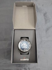 Suunto digital watch d'occasion  Expédié en Belgium