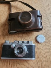 Leica ernst leitz gebraucht kaufen  Hoyerswerda