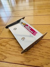 Usado, Queimadores de sujeira Jura Wing comprar usado  Enviando para Brazil