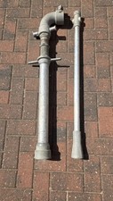 Fire hydrant stand for sale  LINCOLN