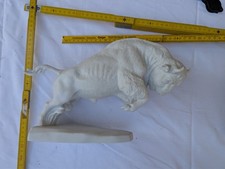 Wallendorf büffel wallendorfe gebraucht kaufen  Haslach