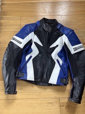 Ladies leather jacket for sale  KING'S LYNN