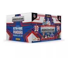 2024 panini rookies d'occasion  Expédié en Belgium