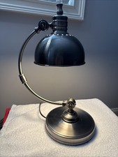 Beautiful desk lamp for sale  Leeds