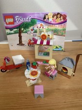 Lego friends stephanies gebraucht kaufen  Vaterstetten