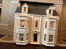 Dolls house electric for sale  LONDON