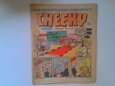 Cheeky comic. may for sale  AMMANFORD