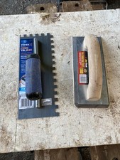 Tile grouting float for sale  DUNGANNON