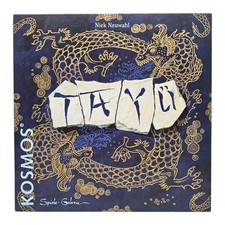 Tayü kosmos brettspiel gebraucht kaufen  Nürnberg