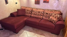 Divano tre posti usato Divano tre posti usato  Rocca Priora
