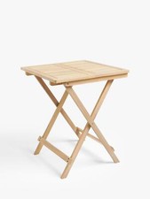 John lewis foldable for sale  WELLINGBOROUGH
