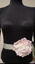 Fascia abito sposa usato  Italia