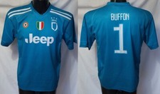 Replica juventus vintage usato  Parma