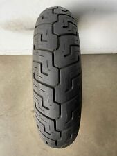 Dunlop d401 harley gebraucht kaufen  Kall