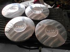 Audi coppette coprimozzo usato  Canale