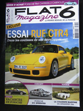 Flat magazine 329 d'occasion  Marignier