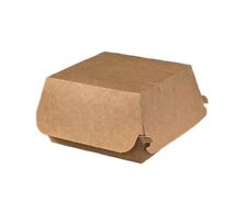 Compostable chicken burger for sale  HIGH WYCOMBE
