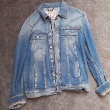 Jeansjacke mustang gebraucht kaufen  Bischofswerda, Demitz-Thumitz, Schmölln-Putzkau