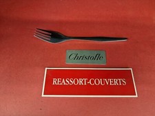 Fourchette table christinox d'occasion  France