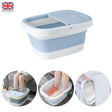 Luxury folding foot for sale  PORTSMOUTH