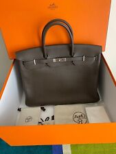 Birkin hermes bag for sale  San Francisco