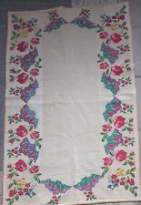 Tapis centre table d'occasion  Seraincourt