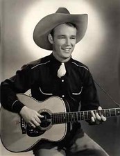 Roy rogers guitar for sale  USA