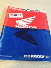 Supplément manuel atelier d'occasion Supplément manuel atelier d'occasion  Decize