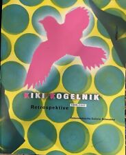 Kiki kogelnik 1935 gebraucht kaufen  München