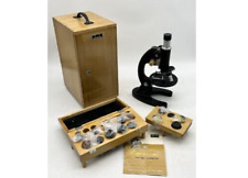 Vintage boxed xsc for sale  TAUNTON