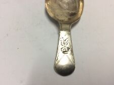 1808 antique sterling for sale  CAERNARFON