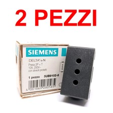 Pezzi siemens delta usato  Villarbasse