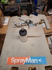 Binks model 115 for sale  Knoxville
