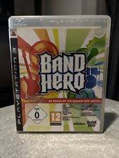 Ps3 band hero usato  Alessandria