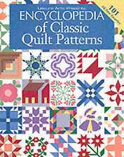 Encyclopedia classic quilt for sale  LONDON