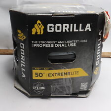 Gorilla extremelite heavy for sale  Chillicothe