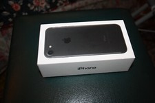 NOVO Apple iPhone 7 32GB Preto (GSM + UMTS) NOVO NA CAIXA ABERTA comprar usado  Enviando para Brazil