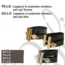 Legatura per sax usato  Macerata