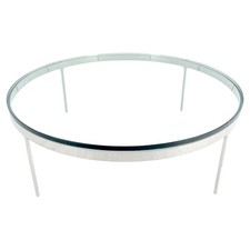 Bauhaus thick glass for sale  USA