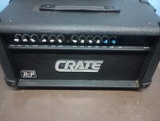 Amplificador de guitarra Crate GFX-1200H cabeça   comprar usado Amplificador de guitarra Crate GFX-1200H cabeça   comprar usado  Enviando para Brazil