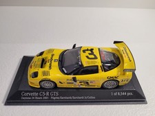 Corvette gts daytona d'occasion  Simiane-Collongue