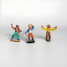 Ddr spielfiguren indianer gebraucht kaufen Ddr spielfiguren indianer gebraucht kaufen  Mühlacker