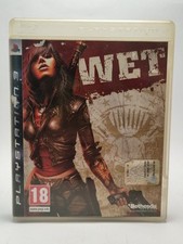 Wet ps3 edizione usato  Gozzano