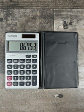 Casio 300sv solar for sale  Haskell