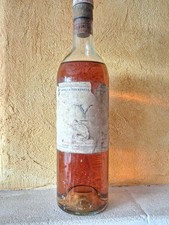 Yquem 1977 bordeaux d'occasion  Aix-les-Bains