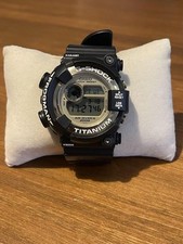 CASIO G SHOCK dw8201wc frogman wccs comprar usado  Enviando para Brazil