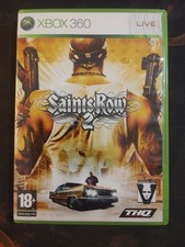 Saints row complet d'occasion Saints row complet d'occasion  Bastia-