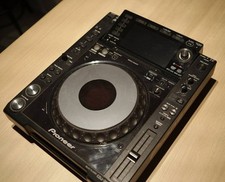Pioneer cdj 2000nxs d'occasion  Expédié en France