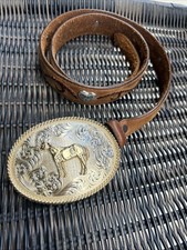 Montana silversmith standing for sale  Goodyear