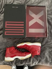 Jordan 11er retro gebraucht kaufen  Braunschweig